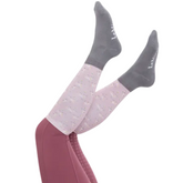 LeMieux Junior Footsie Socks